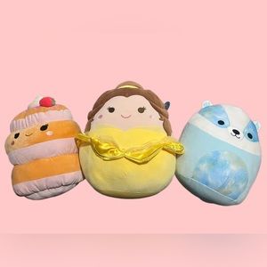 Squishmallows